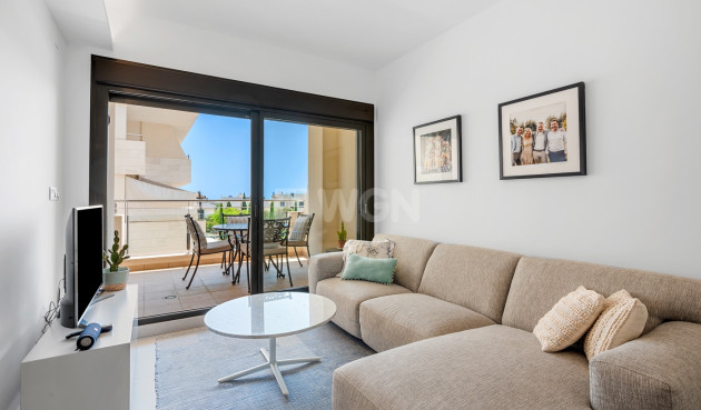 Reventa - Apartamento / piso - Orihuela Costa - Costa Blanca