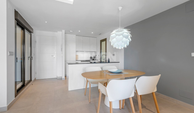 Reventa - Apartamento / piso - Orihuela Costa - Costa Blanca