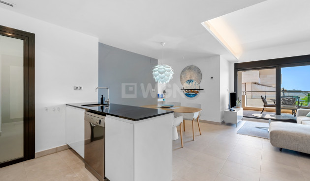 Reventa - Apartamento / piso - Orihuela Costa - Costa Blanca