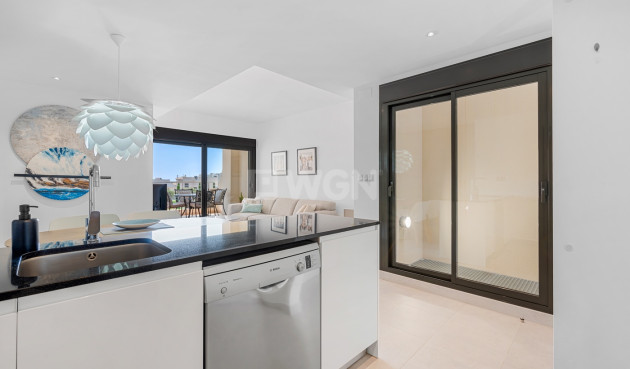 Reventa - Apartamento / piso - Orihuela Costa - Costa Blanca