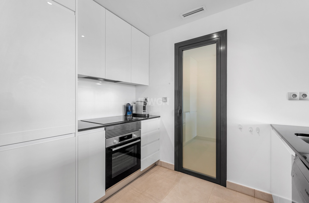 Reventa - Apartamento / piso - Orihuela Costa - Costa Blanca