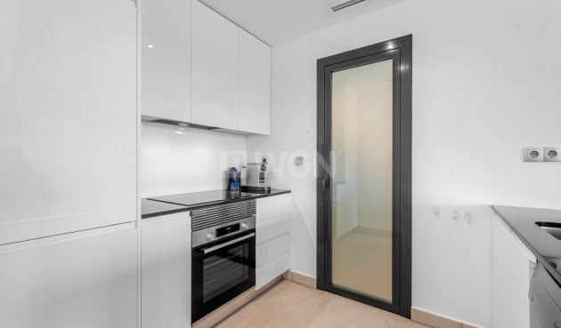 Reventa - Apartamento / piso - Orihuela Costa - Costa Blanca