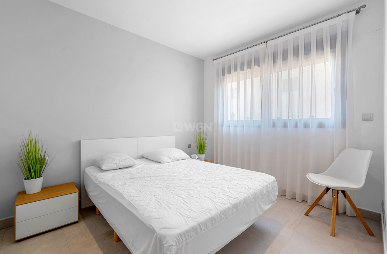 Reventa - Apartamento / piso - Orihuela Costa - Costa Blanca