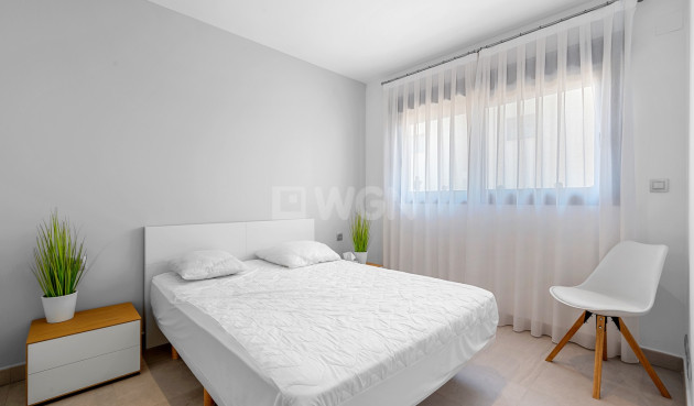 Reventa - Apartamento / piso - Orihuela Costa - Costa Blanca