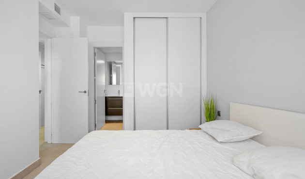 Reventa - Apartamento / piso - Orihuela Costa - Costa Blanca