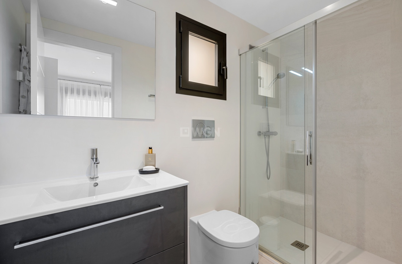 Reventa - Apartamento / piso - Orihuela Costa - Costa Blanca