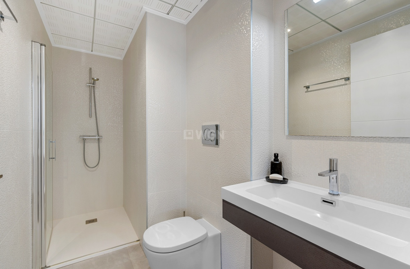 Reventa - Apartamento / piso - Orihuela Costa - Costa Blanca