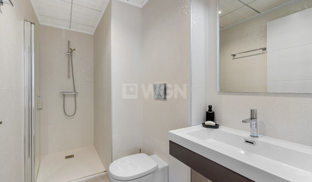 Reventa - Apartamento / piso - Orihuela Costa - Costa Blanca