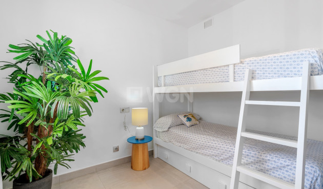 Reventa - Apartamento / piso - Orihuela Costa - Costa Blanca