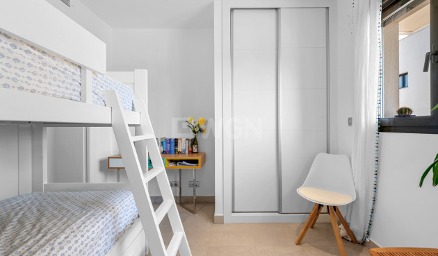 Reventa - Apartamento / piso - Orihuela Costa - Costa Blanca