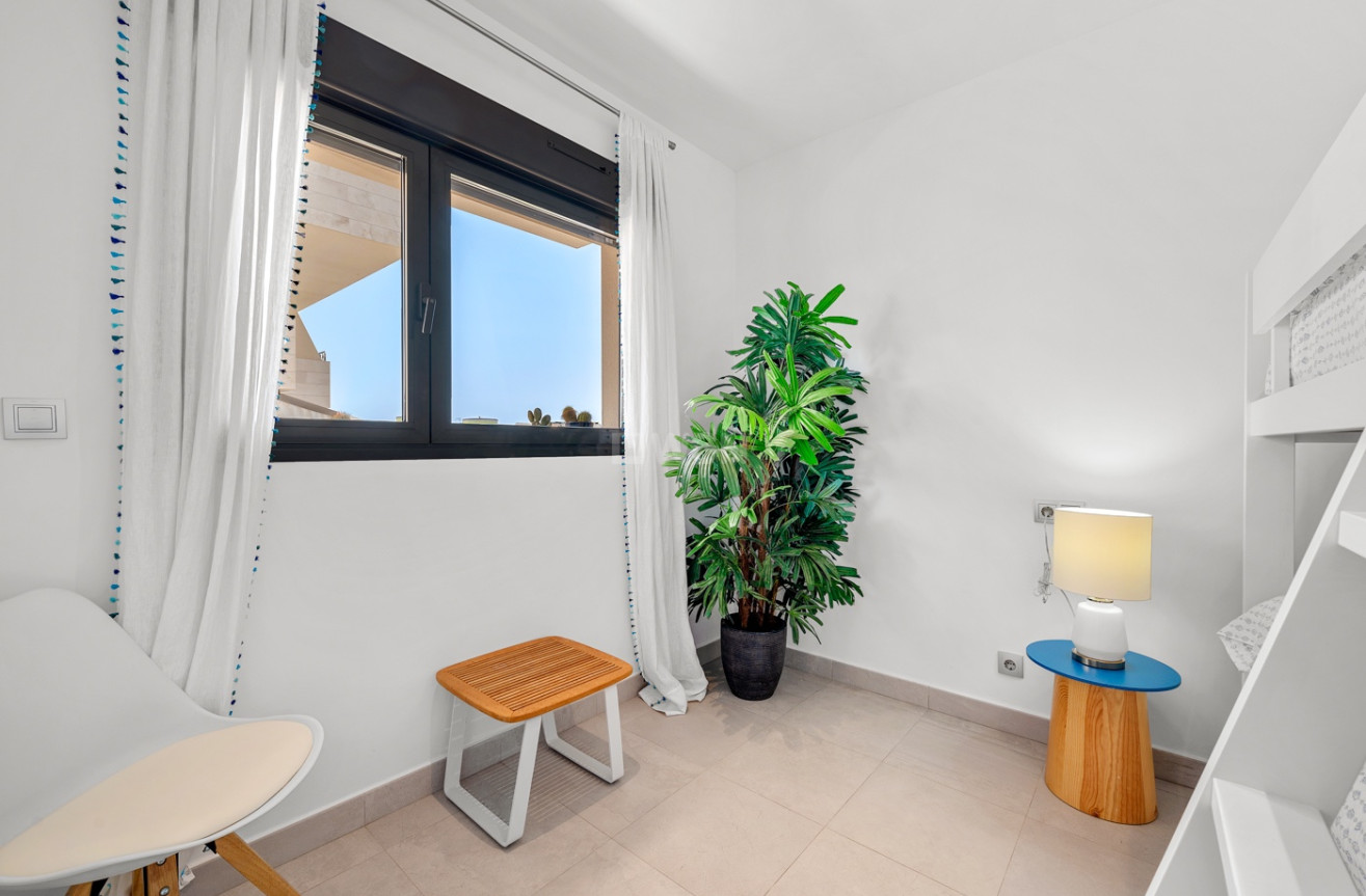 Reventa - Apartamento / piso - Orihuela Costa - Costa Blanca