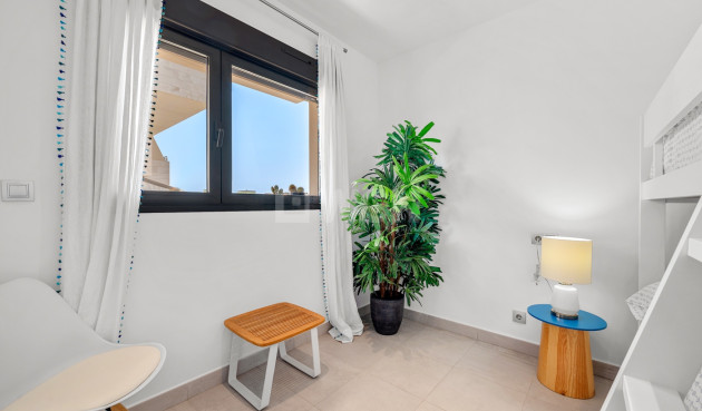 Reventa - Apartamento / piso - Orihuela Costa - Costa Blanca