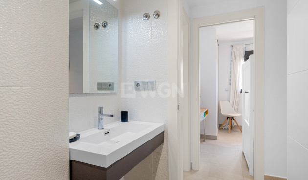 Reventa - Apartamento / piso - Orihuela Costa - Costa Blanca