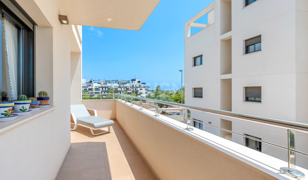 Reventa - Apartamento / piso - Orihuela Costa - Costa Blanca