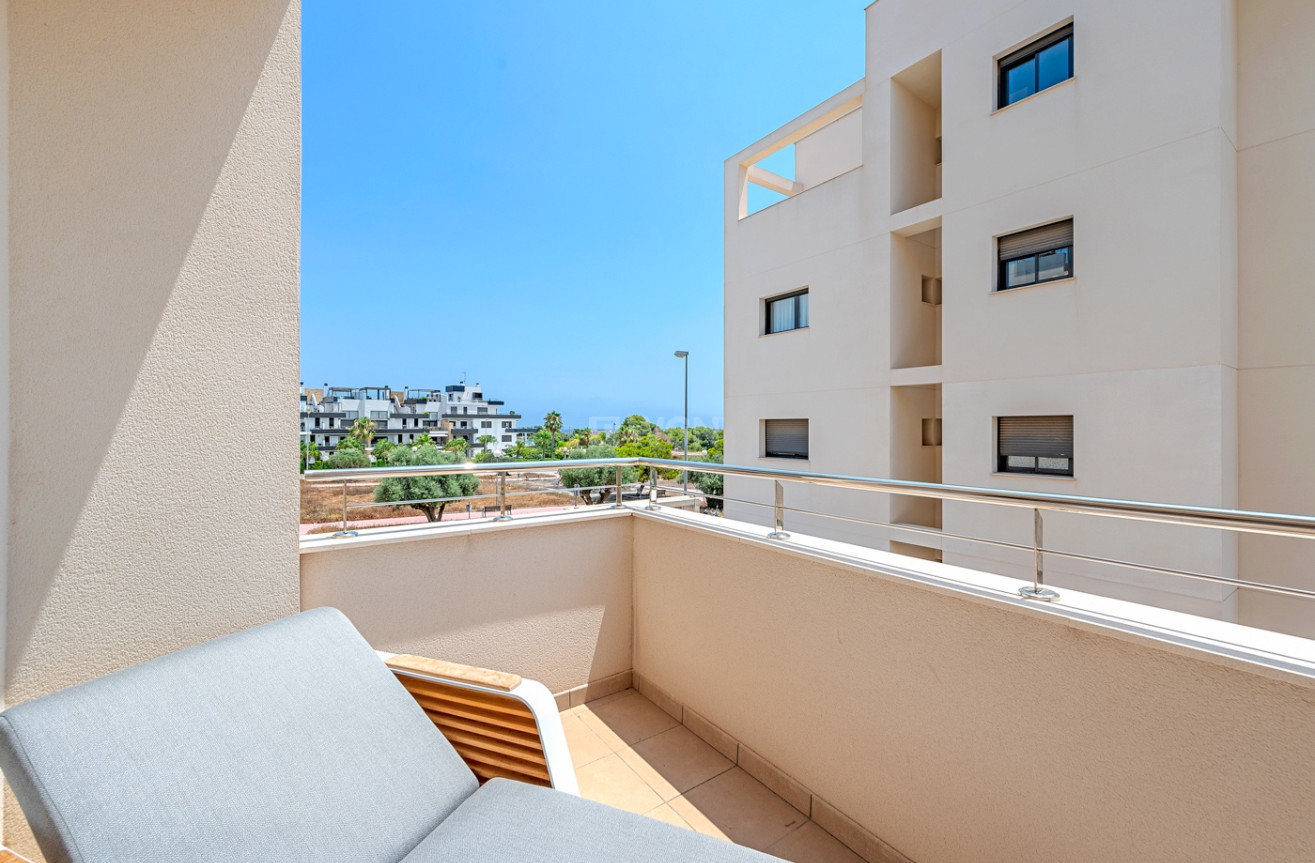Reventa - Apartamento / piso - Orihuela Costa - Costa Blanca
