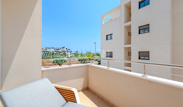 Reventa - Apartamento / piso - Orihuela Costa - Costa Blanca