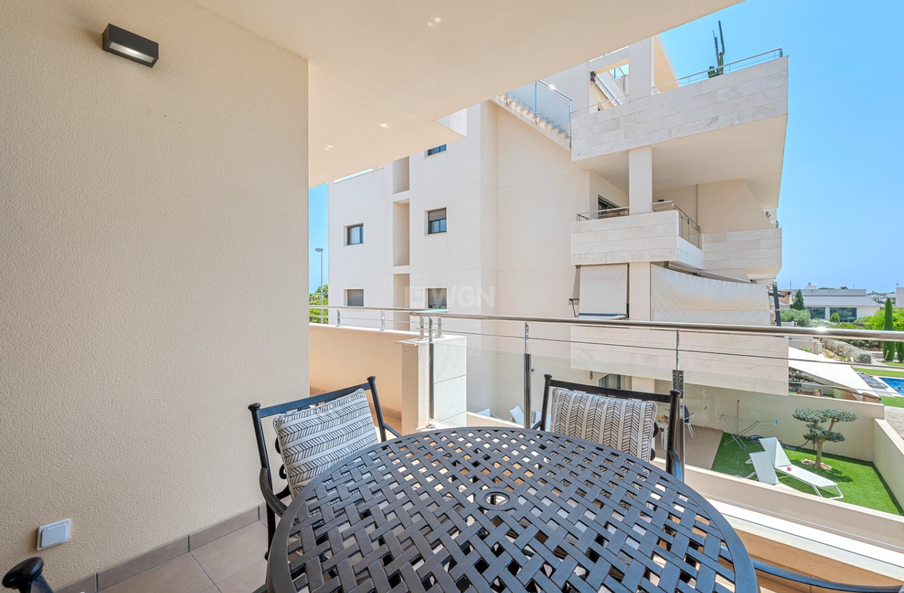 Reventa - Apartamento / piso - Orihuela Costa - Costa Blanca