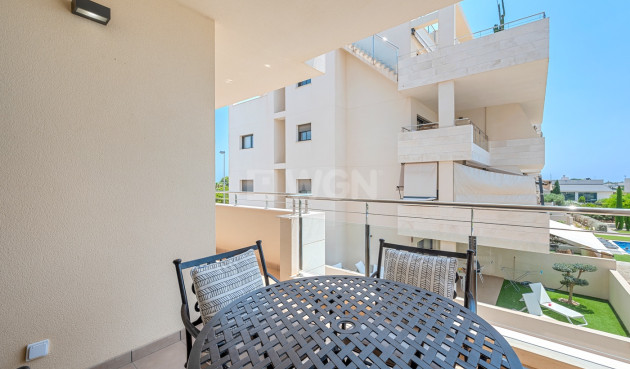 Reventa - Apartamento / piso - Orihuela Costa - Costa Blanca