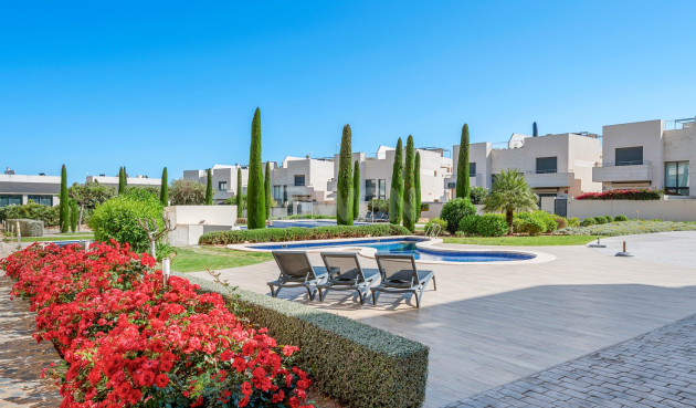 Reventa - Apartamento / piso - Orihuela Costa - Costa Blanca