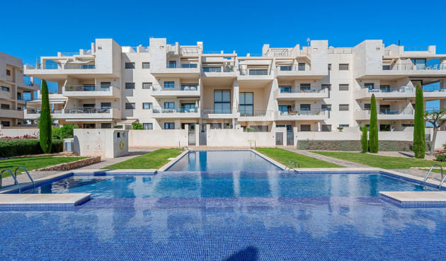 Reventa - Apartamento / piso - Orihuela Costa - Costa Blanca