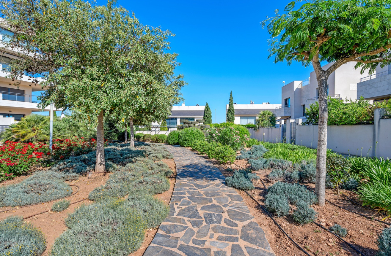 Reventa - Apartamento / piso - Orihuela Costa - Costa Blanca