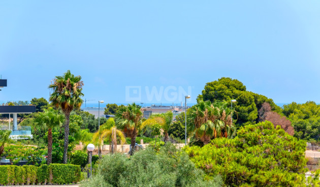 Reventa - Apartamento / piso - Orihuela Costa - Costa Blanca