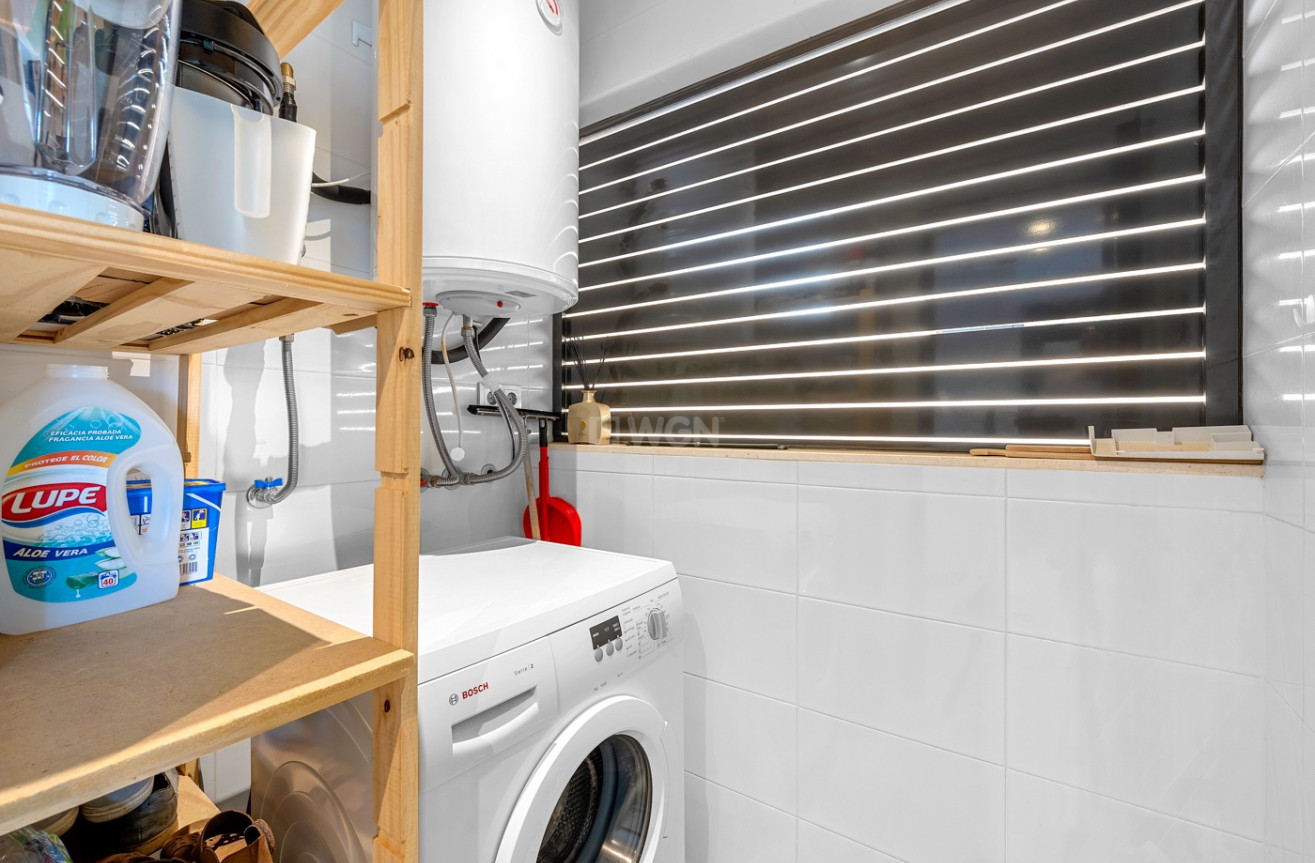 Reventa - Apartamento / piso - Orihuela Costa - Costa Blanca