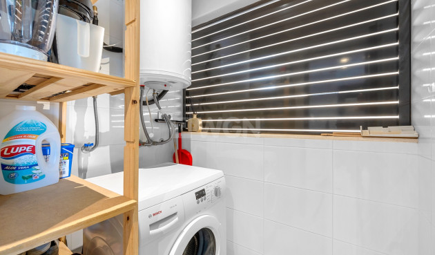 Reventa - Apartamento / piso - Orihuela Costa - Costa Blanca