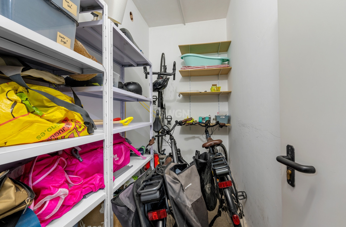 Reventa - Apartamento / piso - Orihuela Costa - Costa Blanca