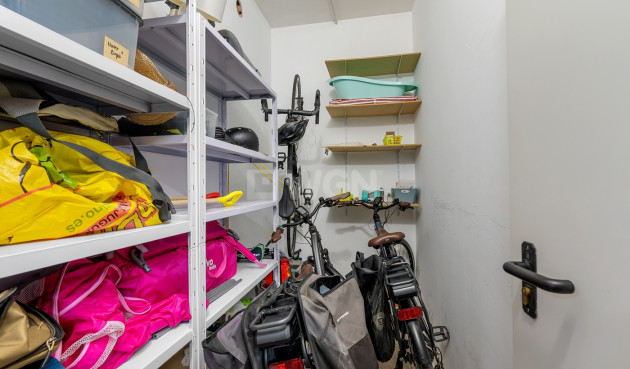 Reventa - Apartamento / piso - Orihuela Costa - Costa Blanca