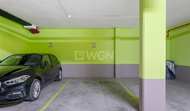 Reventa - Apartamento / piso - Orihuela Costa - Costa Blanca