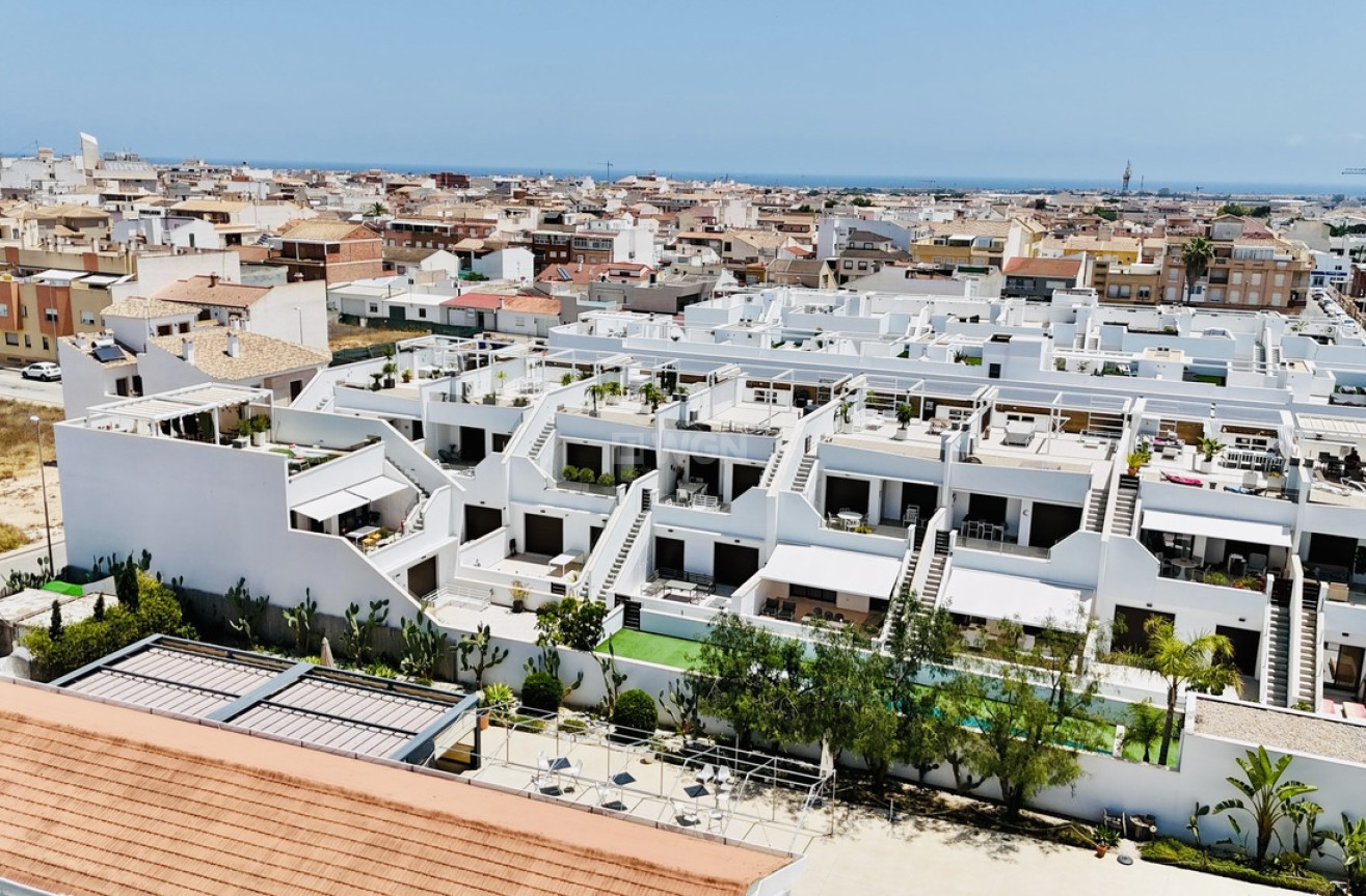 Reventa - Apartamento / piso - Pilar de la Horadada - Costa Blanca