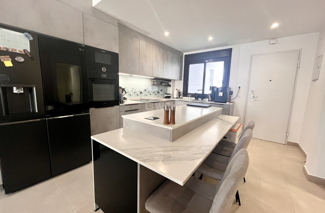 Reventa - Apartamento / piso - Pilar de la Horadada - Costa Blanca