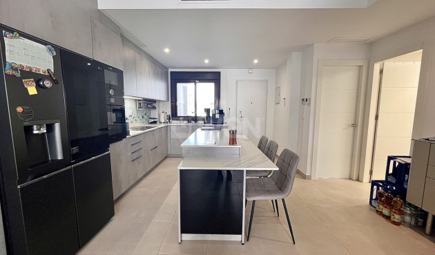 Reventa - Apartamento / piso - Pilar de la Horadada - Costa Blanca