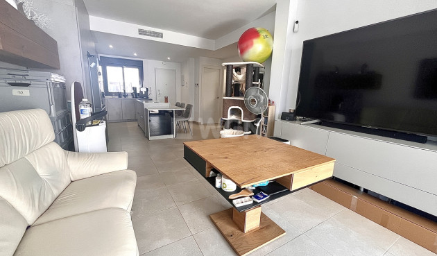 Reventa - Apartamento / piso - Pilar de la Horadada - Costa Blanca