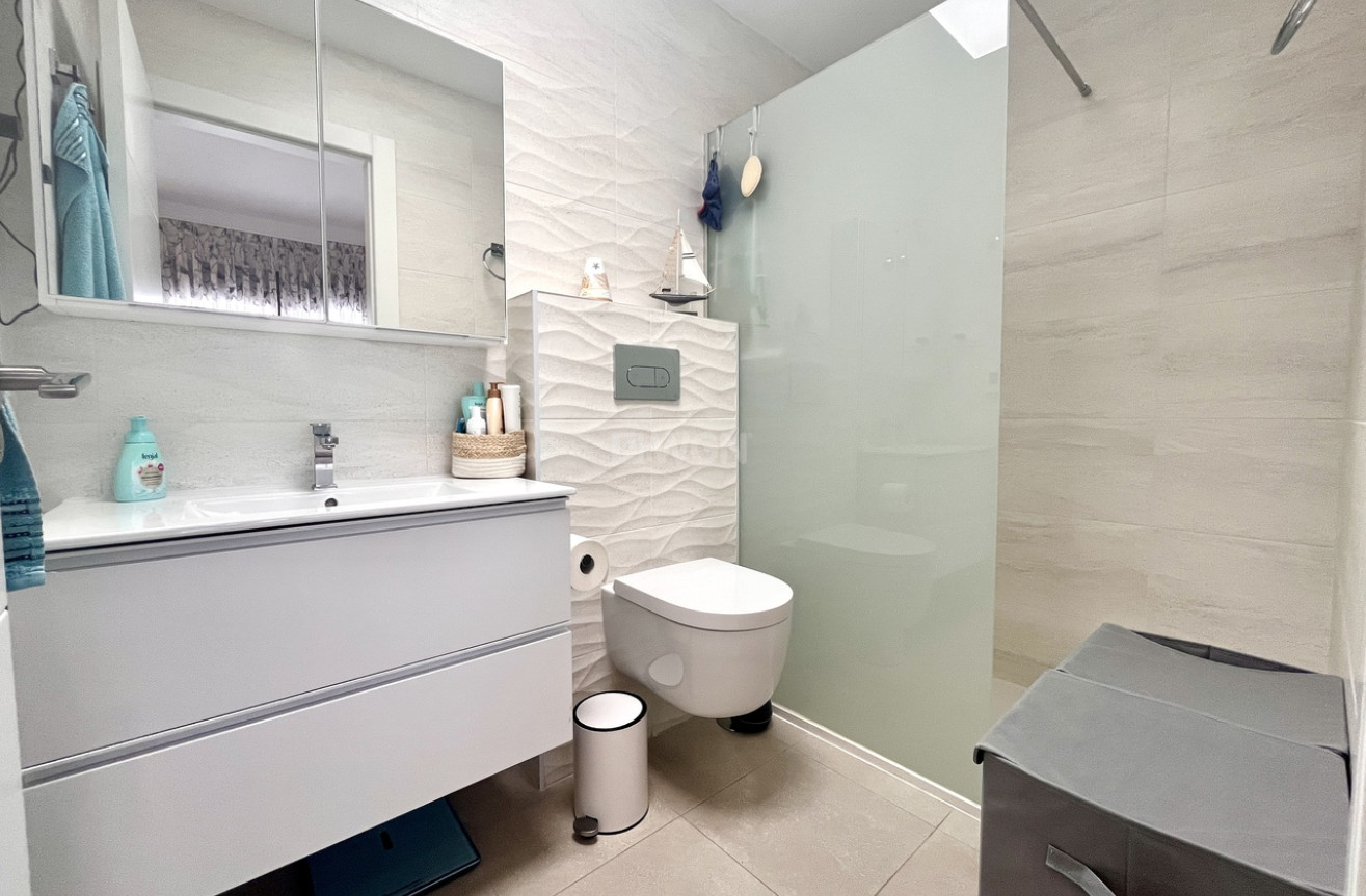 Reventa - Apartamento / piso - Pilar de la Horadada - Costa Blanca