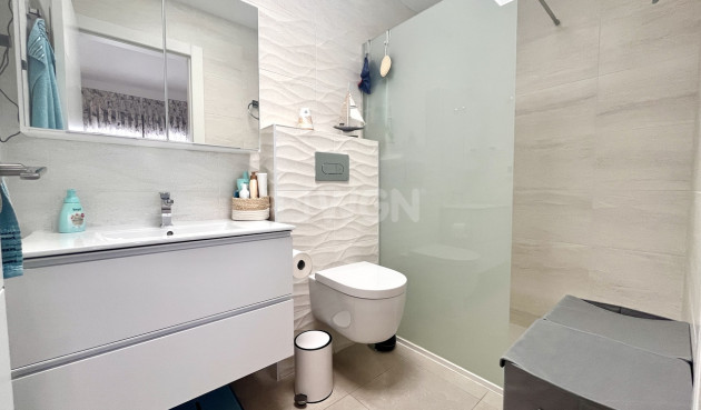 Reventa - Apartamento / piso - Pilar de la Horadada - Costa Blanca