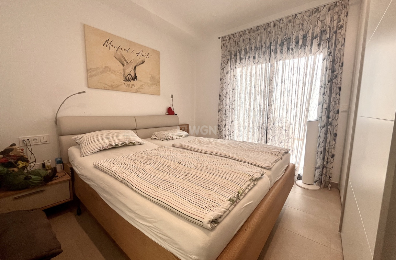 Reventa - Apartamento / piso - Pilar de la Horadada - Costa Blanca