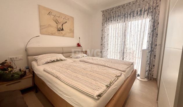 Reventa - Apartamento / piso - Pilar de la Horadada - Costa Blanca