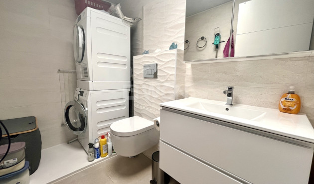 Reventa - Apartamento / piso - Pilar de la Horadada - Costa Blanca