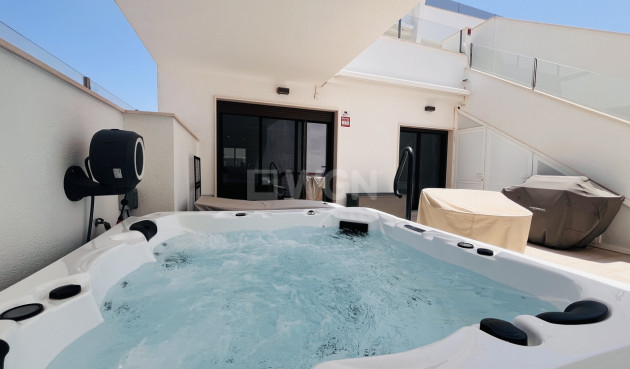 Reventa - Apartamento / piso - Pilar de la Horadada - Costa Blanca