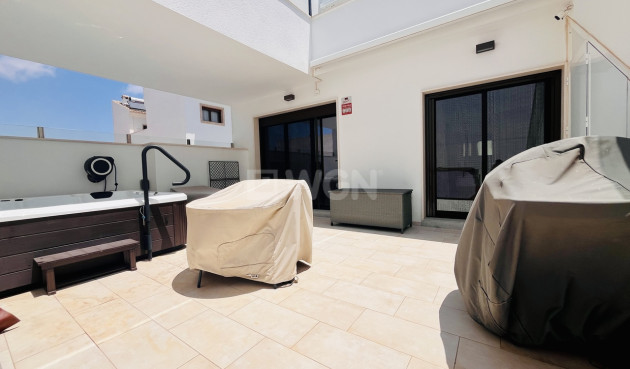 Reventa - Apartamento / piso - Pilar de la Horadada - Costa Blanca