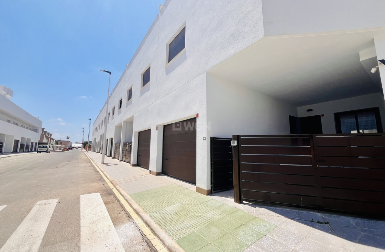 Reventa - Apartamento / piso - Pilar de la Horadada - Costa Blanca
