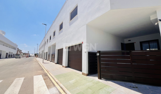 Reventa - Apartamento / piso - Pilar de la Horadada - Costa Blanca