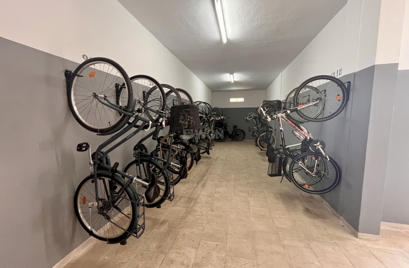 Reventa - Apartamento / piso - Pilar de la Horadada - Costa Blanca