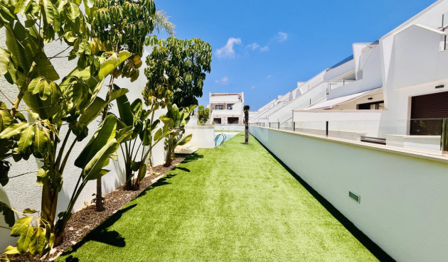 Reventa - Apartamento / piso - Pilar de la Horadada - Costa Blanca