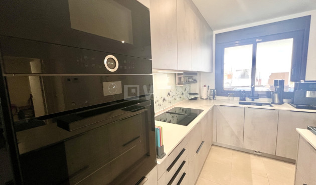 Reventa - Apartamento / piso - Pilar de la Horadada - Costa Blanca