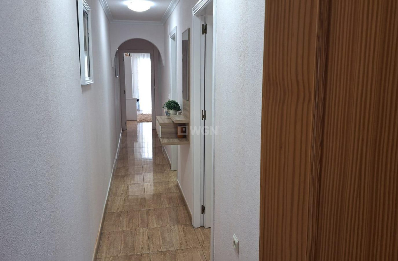 Reventa - Apartamento / piso - Torrevieja - Playa del Cura