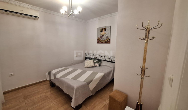 Reventa - Apartamento / piso - Torrevieja - Playa del Cura