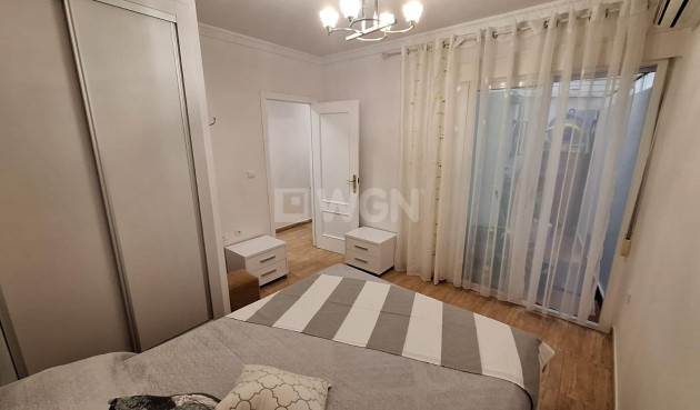 Reventa - Apartamento / piso - Torrevieja - Playa del Cura